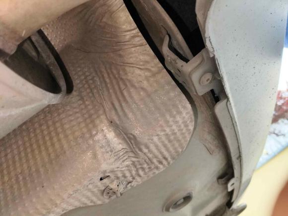 [成都·川A] 二手大众Polo2011款 1.4L 手动致乐版