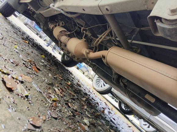 [义乌·浙G] 二手长安跨越新豹T32021款 1.6L舒适版单排仓栅3050mm货箱DAM16KR