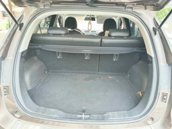 [成都·川A] 二手哈弗哈弗H22016款 红标 1.5T 手动两驱豪华型