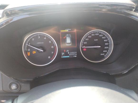 [青岛·鲁B] 二手斯巴鲁森林人2019款 2.0i 豪华版EyeSight