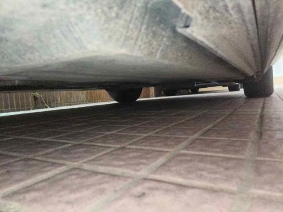 [上海·沪E] 二手奥迪奥迪A4L2011款 2.0 TFSI 舒适型