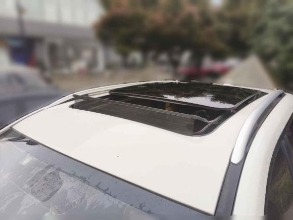 [南通·苏F] 二手哈弗哈弗H6 Coupe2015款 蓝标 2.0T 自动两驱尊贵型