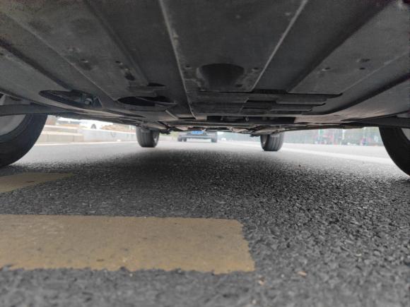 [南京·苏A] 二手起亚奕跑2019款 1.4L 自动趣享版 国VI