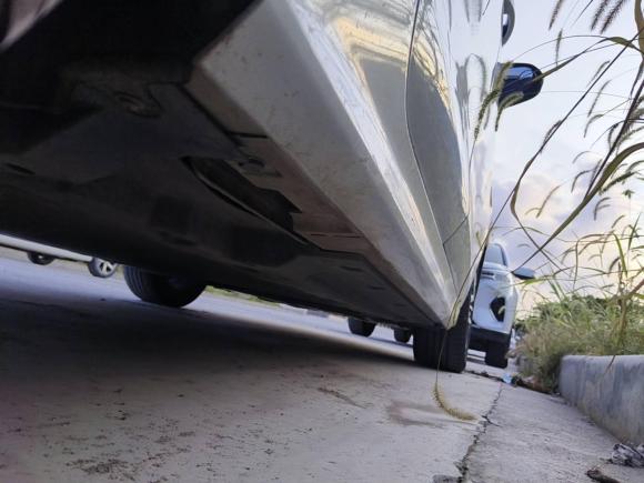 [台州·浙J] 二手比亚迪秦PLUS2023款 冠军版 EV 510KM领先型