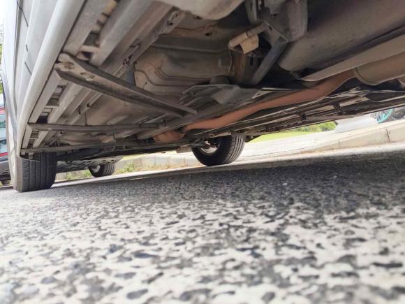 [成都·川A] 二手雷诺科雷傲2018款 2.0L 两驱豪华版