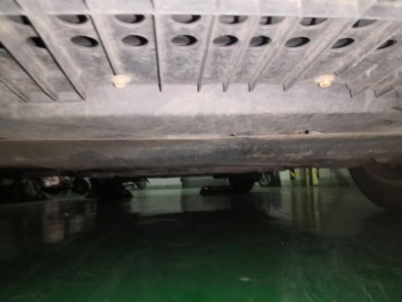 [合肥·皖A] 二手丰田逸致2015款 180E CVT跨界版