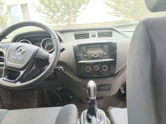 [南京·苏A] 二手东风御风御风EM262023款 标准版 41.472kWh 河南锂动