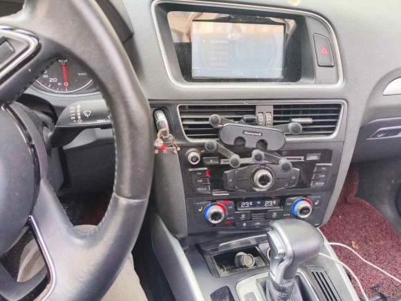 [湖州·浙E] 二手奥迪奥迪Q52016款 40 TFSI 技术型