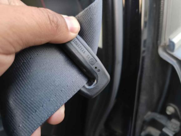 [南通·苏F] 二手哈弗哈弗H62016款 升级版 1.5T 手动两驱精英型