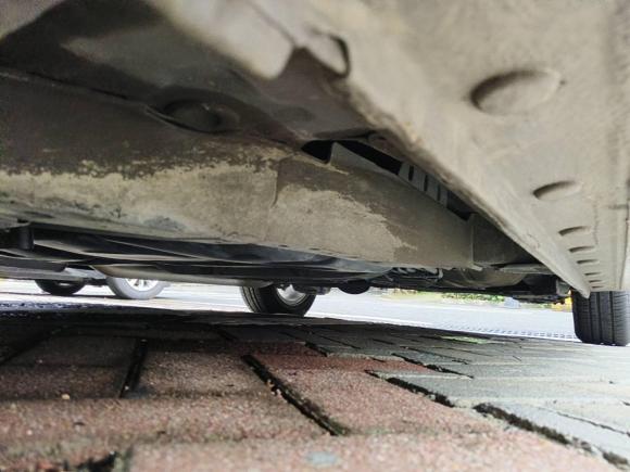 [深圳·粤B] 二手本田锋范经典2011款 1.5L 自动精英品致版