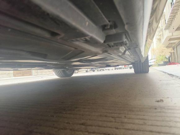 [金华·浙G] 二手奔驰奔驰E级2021款 改款 E 260 L