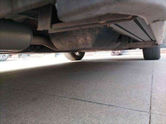 [佛山·粤E] 二手本田冠道2019款 240TURBO 两驱舒享版