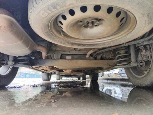 [佛山·粤E] 二手宝骏宝骏5302019款 1.5T CVT豪华型 7座 国V