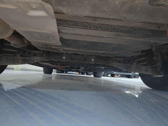 [上海·沪A] 二手荣威荣威e5502016款 尊享版