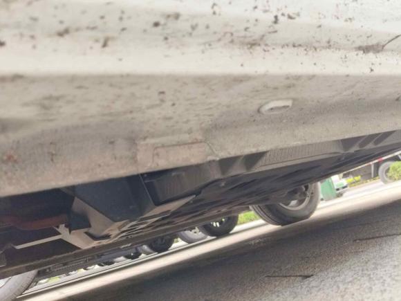 [温州·浙C] 二手荣威科莱威CLEVER2021款 302km卓越版