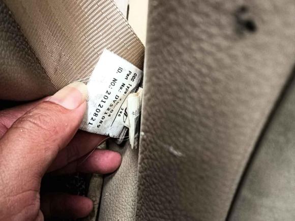 [佛山·粤E] 二手东南V5菱致2012款 1.5L 手动豪华型