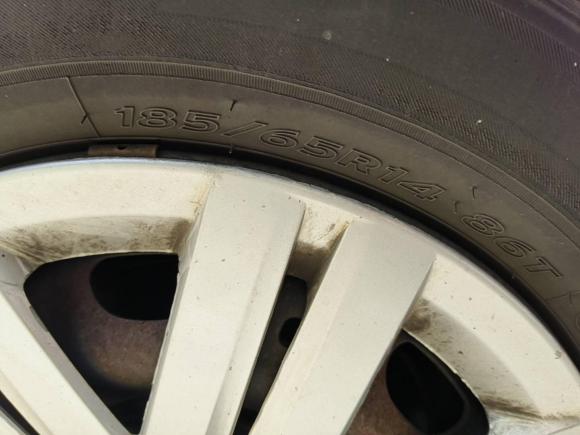 [成都·川A] 二手大众Polo2014款 1.4L 手动风尚版