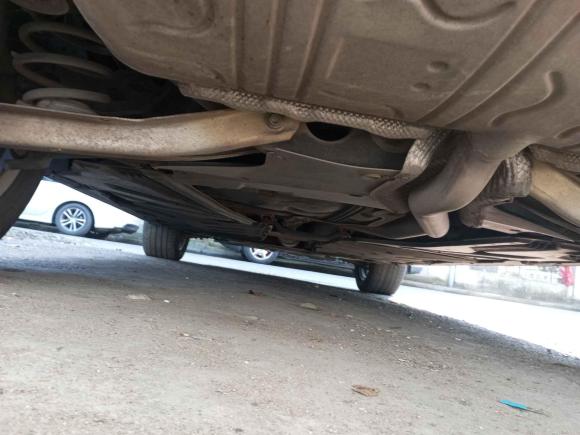 [宁波·浙B] 二手奔驰奔驰GLA2015款 GLA 200 动感型