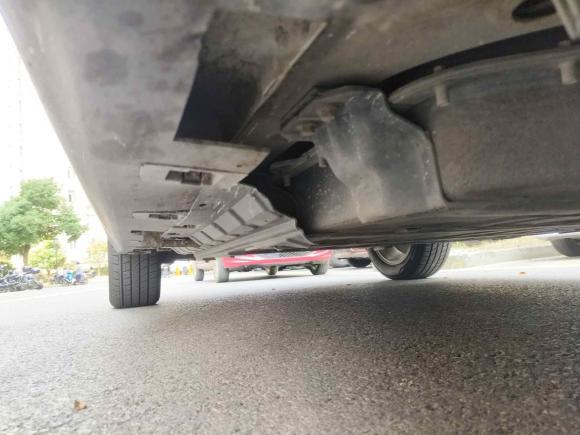 [上海·沪A] 二手威马汽车威马EX52018款 EX5 300 Extra创新版