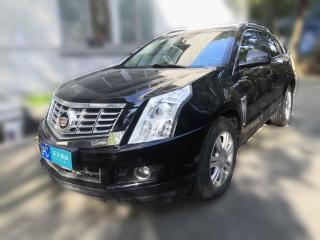 凯迪拉克凯迪拉克SRX2015款3.0L精英型