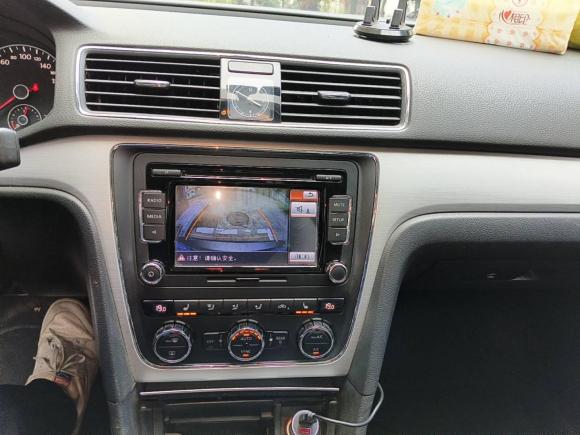 [金华·浙G] 二手大众帕萨特2013款 1.8TSI DSG御尊版