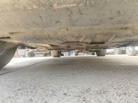 [苏州·苏E] 二手奔驰奔驰GL级2015款 GL 400 4MATIC动感型