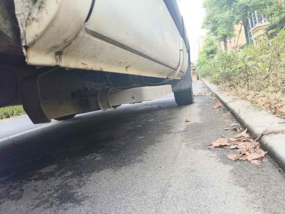 [湖州·苏A] 二手江汽集团星锐2013款 1.9T 4系星快运