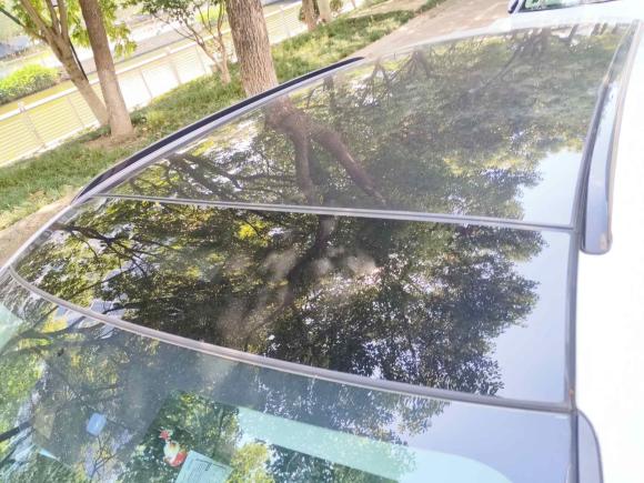 [杭州·浙G] 二手魏牌魏牌 VV52017款 2.0T 旗舰型