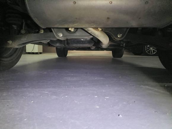 [上海·陕C] 二手三菱奕歌2018款 1.5T CVT两驱梦想版