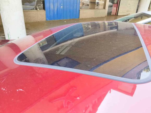 [南京·苏A] 二手别克君威2020款 552T 精英型