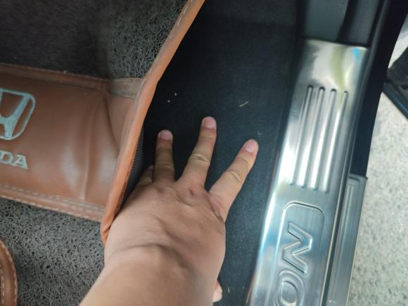 [苏州·苏E] 二手本田艾力绅2019款 2.0L 混动豪华版