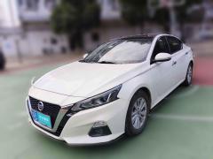 [佛山·粤E] 日产天籁2019款 2.0L XL 舒适版