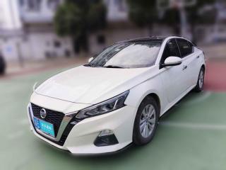 日产天籁2019款 2.0L XL 舒适版