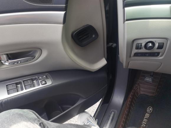 [义乌·浙G] 二手斯巴鲁驰鹏2008款 3.6R