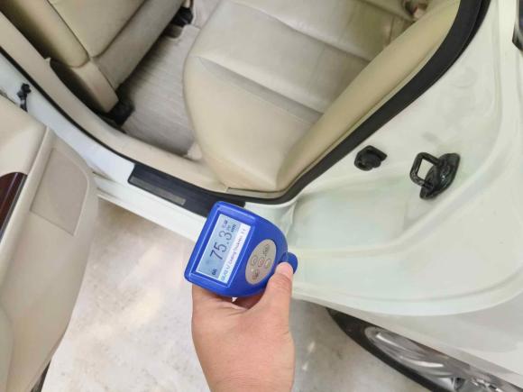 [北京·京P] 二手日产天籁2008款 公爵 3.5L XV VIP至尊版