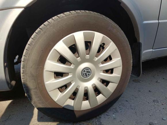 [北京·津D] 二手大众捷达2010款 1.6L 伙伴