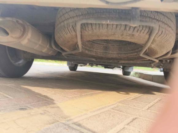 [南昌·赣A] 二手上汽大通MAXUS新途V802020款 2.0T AMT PLUS城市版短轴超低顶5/6座