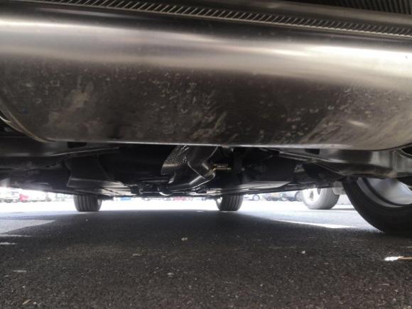 [南昌·赣A] 二手长安长安UNI-V2022款 1.5T 智慧领航型