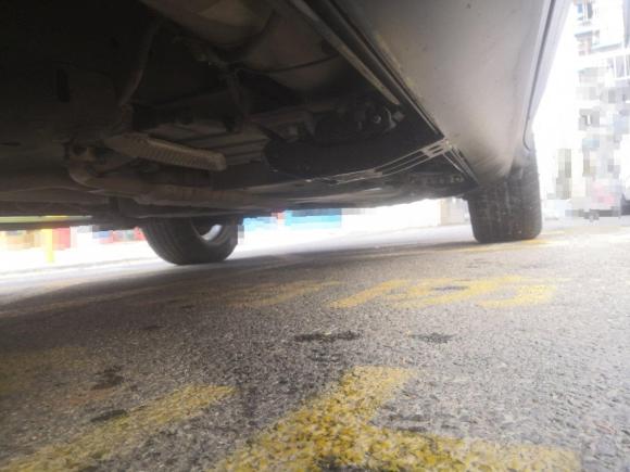 [芜湖·沪C] 二手保时捷Cayenne2016款 Cayenne 3.0T