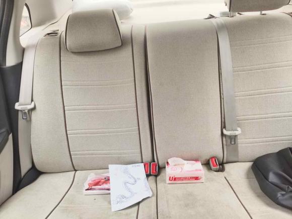 [武汉·鄂A] 二手雪铁龙世嘉2014款 VTS版 1.6L 自动品尚型