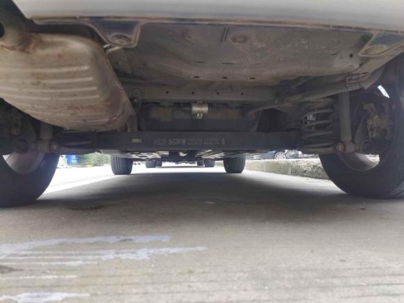 [义乌·鲁R] 二手宝骏宝骏5102017款 1.5L 自动豪华型