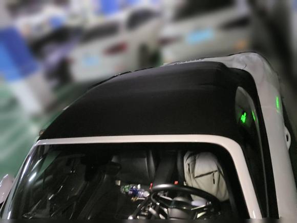 [西安·陕U] 二手保时捷Boxster2013款 Boxster 2.7L