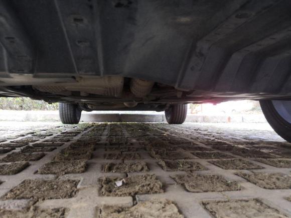 [常州·粤H] 二手比亚迪元2016款 1.5TID 自动尊荣型