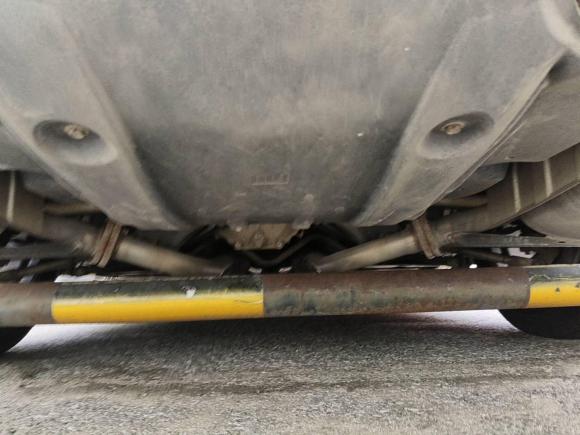 [常州·苏D] 二手英菲尼迪英菲尼迪Q702013款 Q70L 2.5L 雅致版