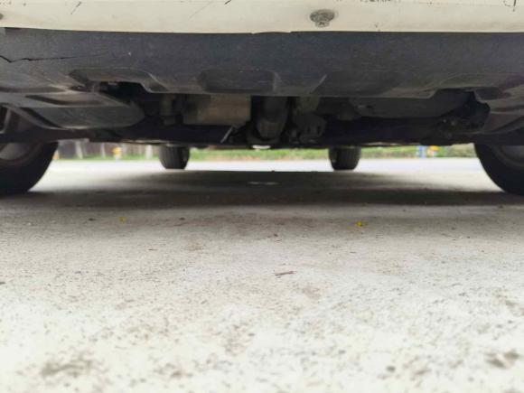 [南京·苏A] 二手荣威荣威3602018款 PLUS 1.5L 自动尊享版