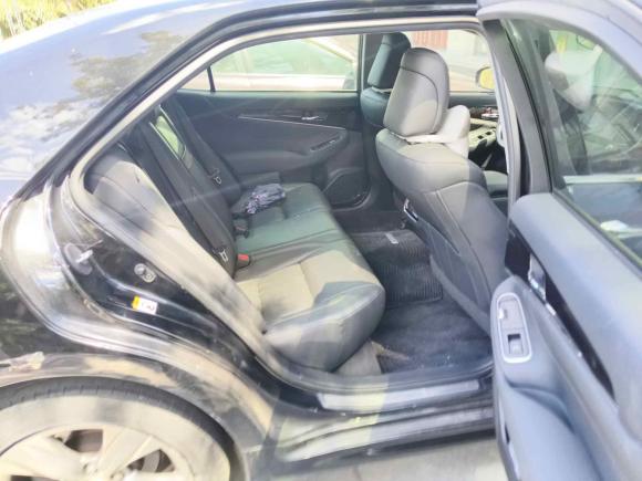 [宁波·浙B] 二手丰田皇冠2015款 2.0T 时尚版