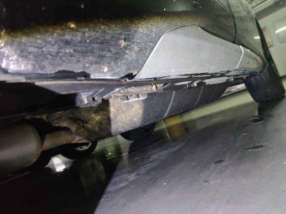 [南京·苏A] 二手本田冠道2017款 370TURBO 四驱至尊版