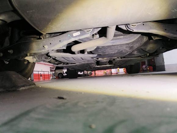 [宁波·浙B] 二手大众途岳2020款 280TSI 两驱豪华版 国VI