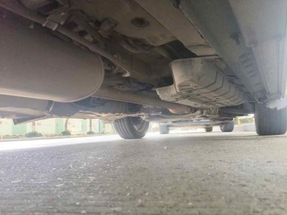 [温州·浙C] 二手丰田汉兰达2009款 2.7L 两驱7座豪华版