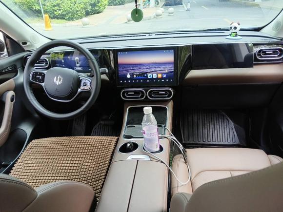 [成都·川A] 二手零跑汽车零跑C112023款 增程 180舒享版